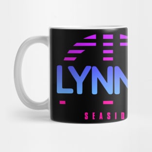 The Forward Arcade Mug